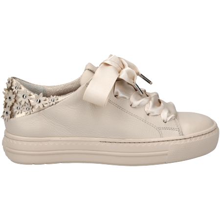 Paul Green 5260-013 - Beige - Seitenansicht