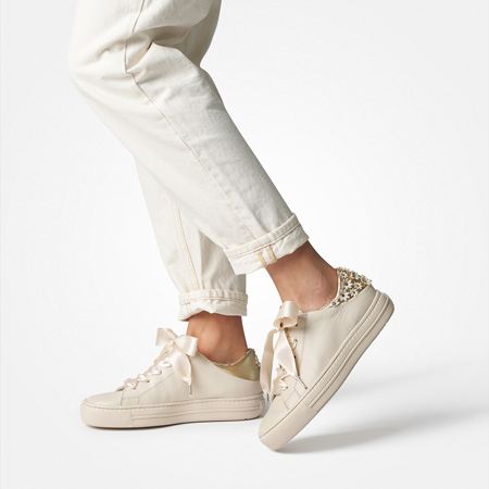 Paul Green 5260-013 - Beige - Sonderbild