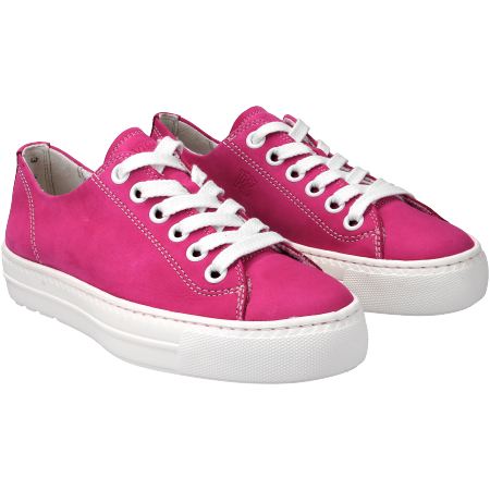 Paul Green 4704-693 - Pink - Paar