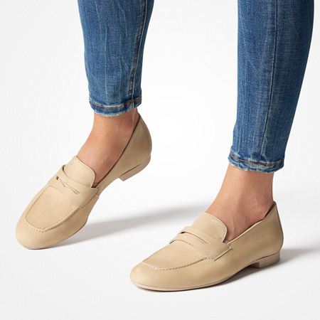 Paul Green 2954-083 - Beige - Sonderbild
