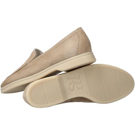 Paul Green 1025-003 - Beige - Sohle