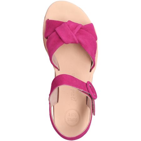 Paul Green 6059-023 - Pink - Draufsicht