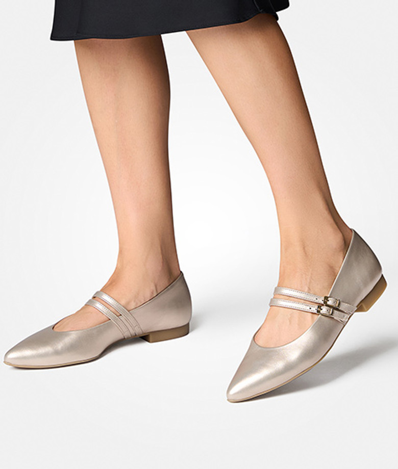 paul green ballerina 3102