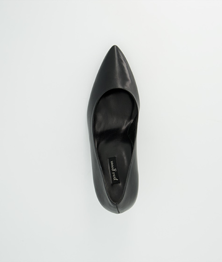Paul Green 3859-049 Pumps in schwarz