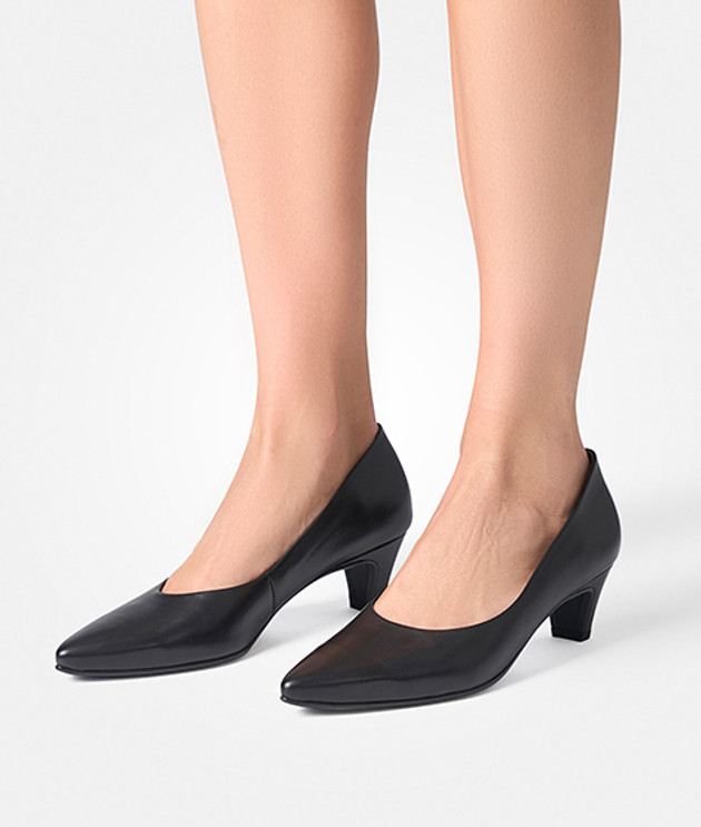 Paul Green 3849-018 Pumps in schwarz