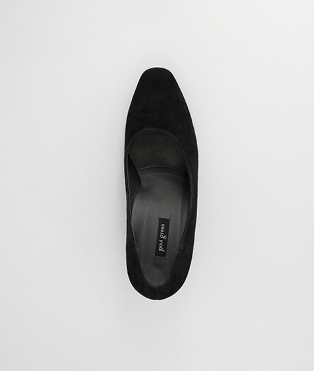 Paul Green 3862-001 Pumps in schwarz