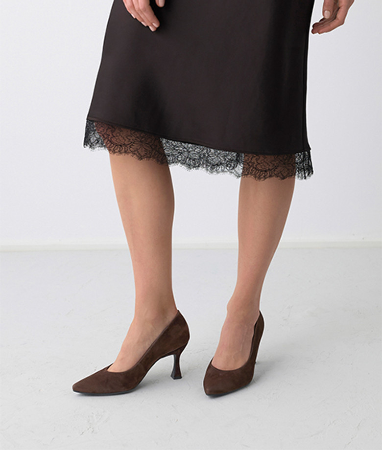 Paul Green 3859-061 Pumps in braun