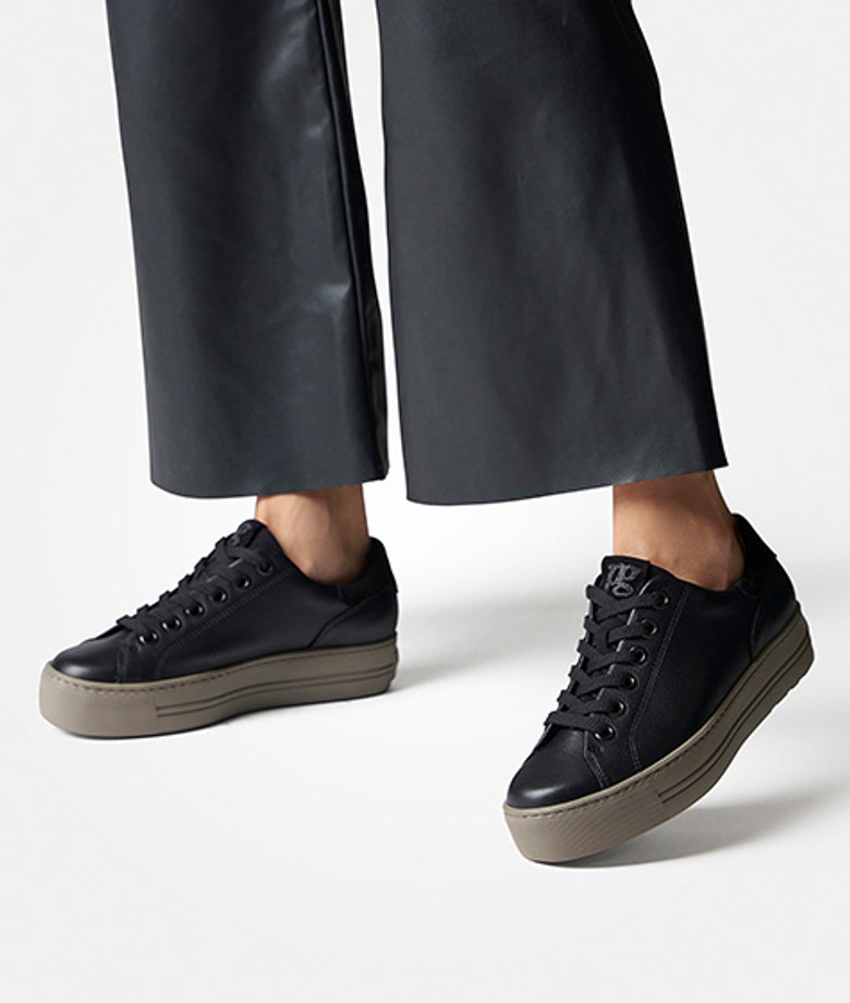 PAUL GREEN CHAFFINCH 4024 LADIES BOOT 9 thumbnail image