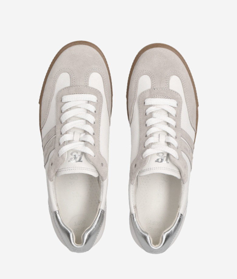 Paul Green 5450-076 Sneaker in beige