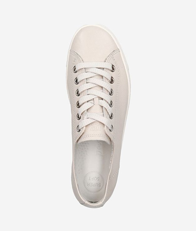 Paul Green 4704-631 Sneaker in weiß