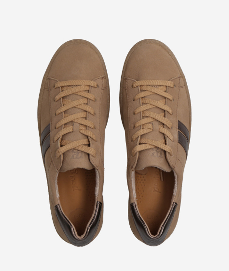 Paul Green 5364-016 Sneaker in beige