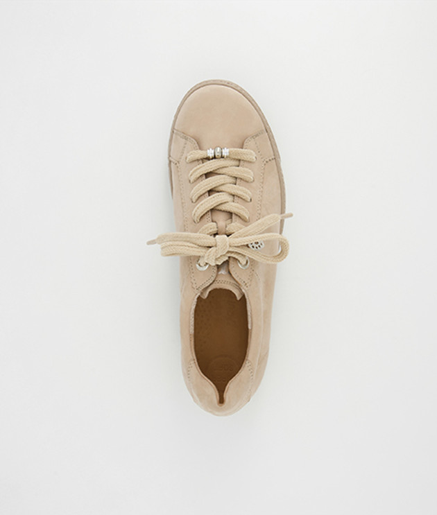 Paul Green 5641-002 Sneaker in beige