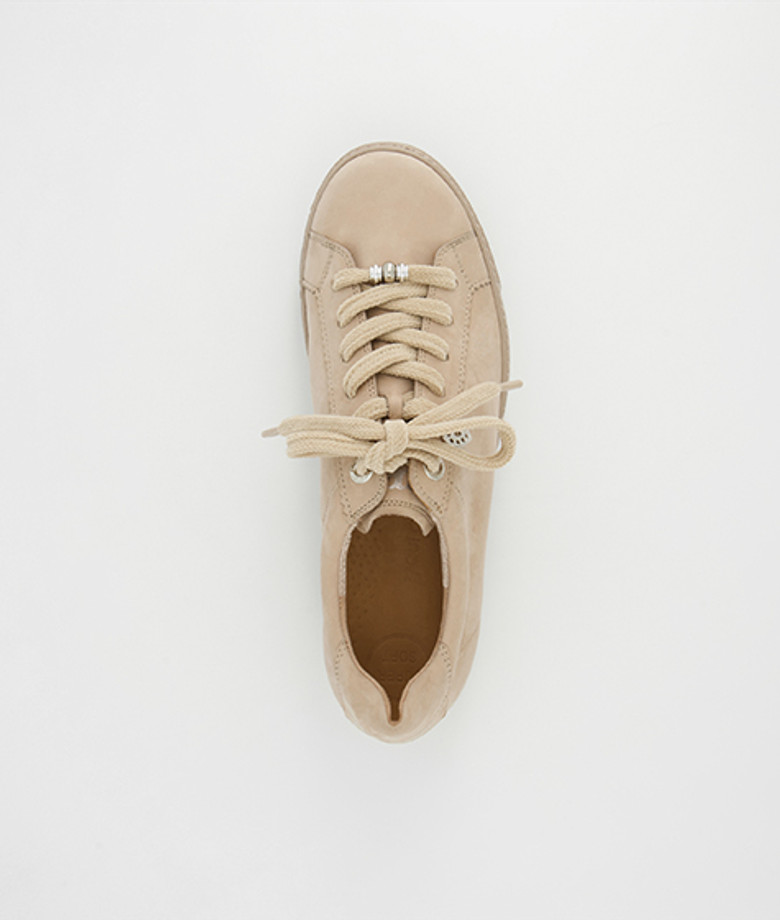 Paul Green 5641-002 Sneaker in beige