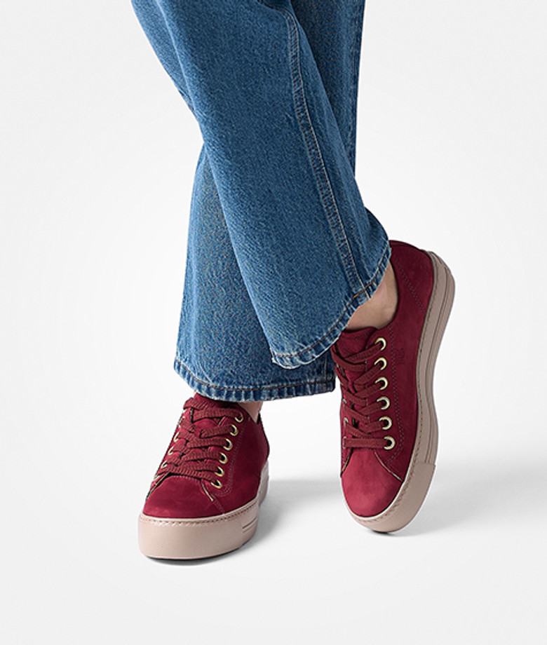 Paul Green / Damen-Schuhe / 0068-4790-268/Pauls
