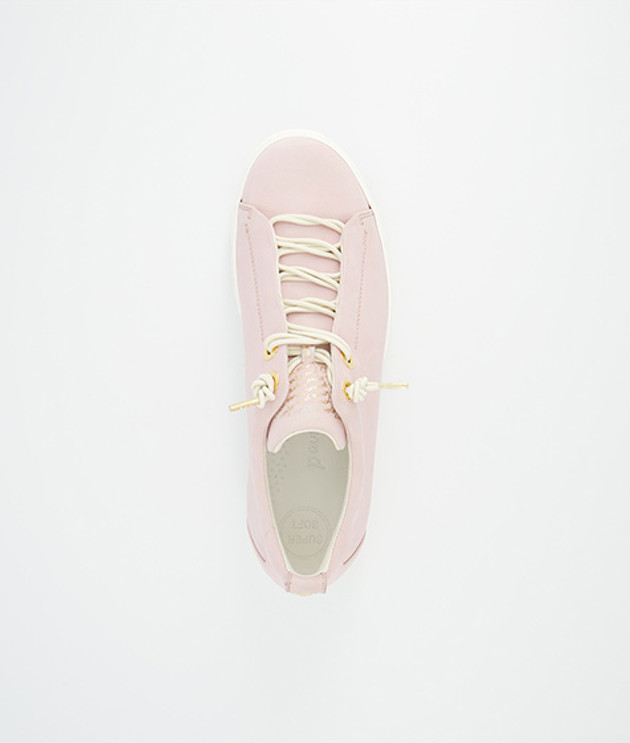 Paul Green 5017-489 Sneaker in rose