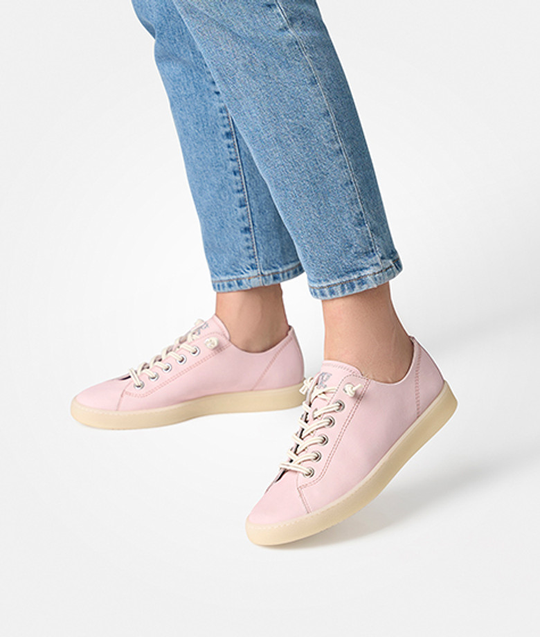 Paul Green 5452-109 Sneaker in rose