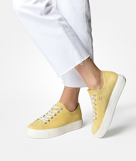 Paul Green Damen Schuhe Gr. 42 - Super Weiche Freizeitschuhe