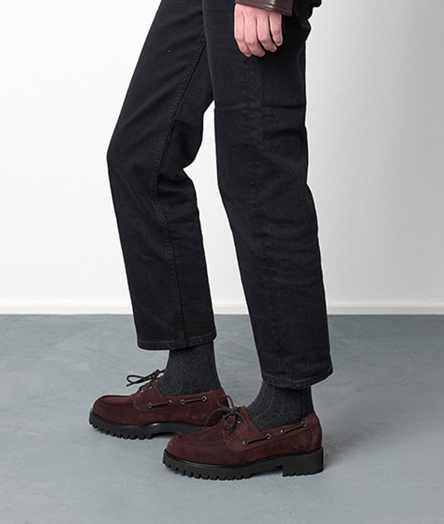 Paul Green 1186-025 Warmfutter in rot
