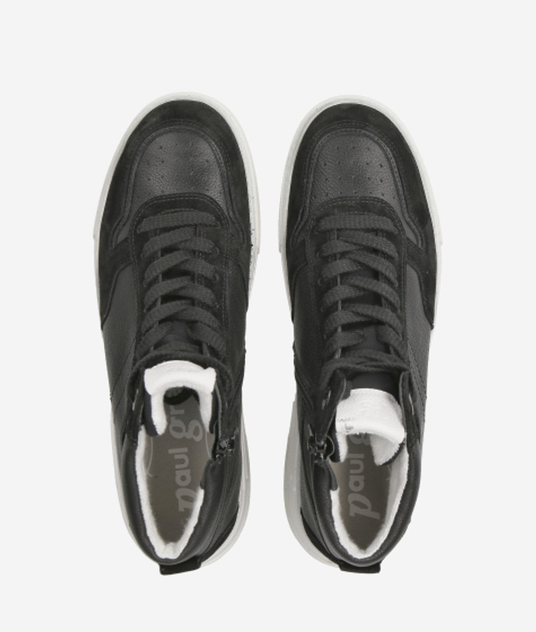 Paul Green 5473-056 Boots in schwarz