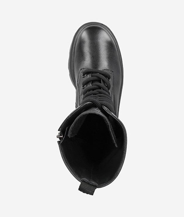 Paul Green 9090-012 Boots in schwarz