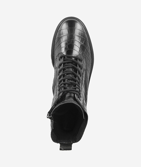 Paul Green 9897-079 Boots in schwarz online kaufen