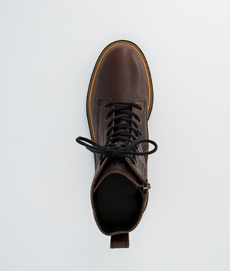 Paul Green 9768-100 Boots in braun