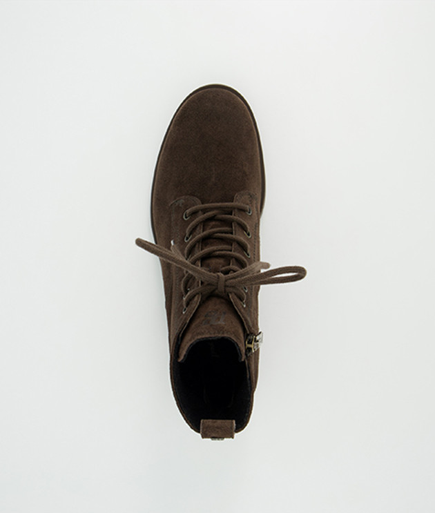 Paul Green 8280-041 Boots in braun