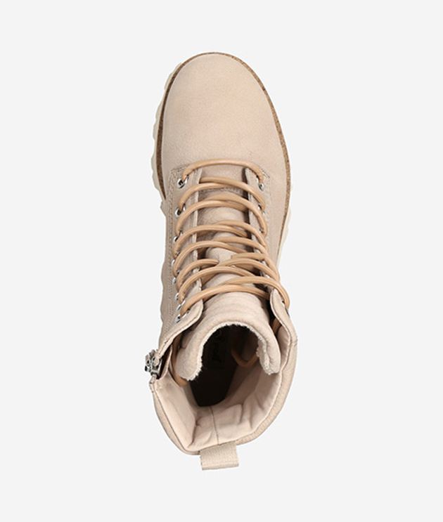 Paul Green 9153-012 Boots in beige