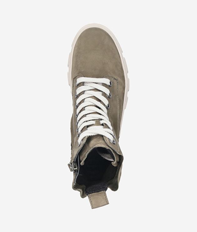 Paul Green 9970-009 Boots in grün