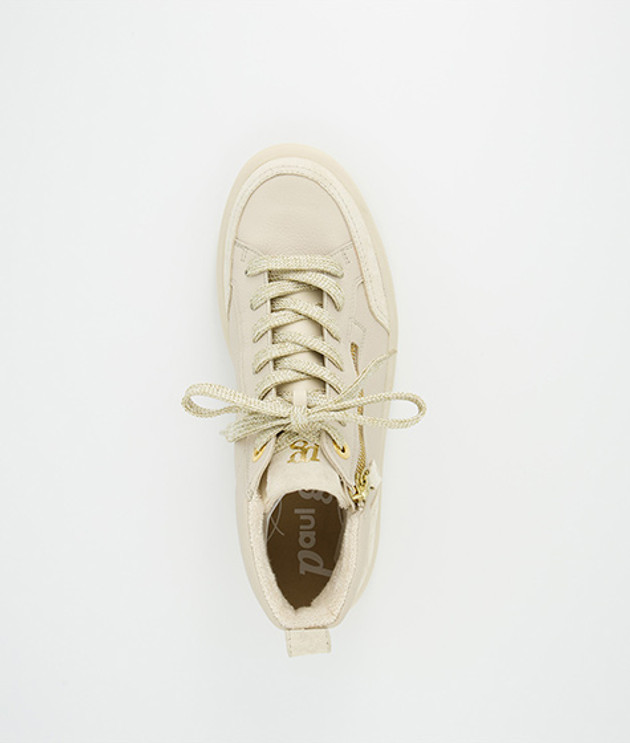 Paul Green 5289-139 Sneaker in beige