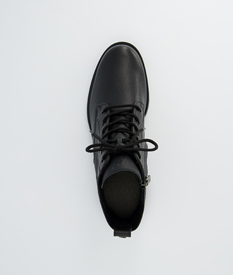 Paul Green 8280-028 Warmfutter in schwarz