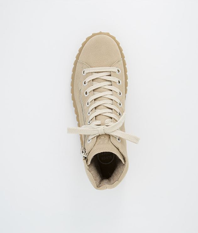 Paul Green 5446-018 Warmfutter in beige