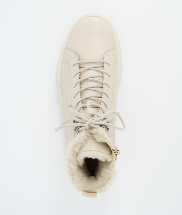 Paul Green 5497-040 Warmfutter in beige