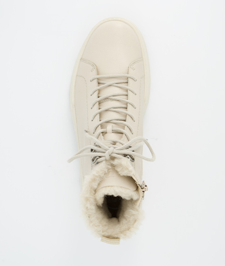 Paul Green 5497-048 Warmfutter in beige