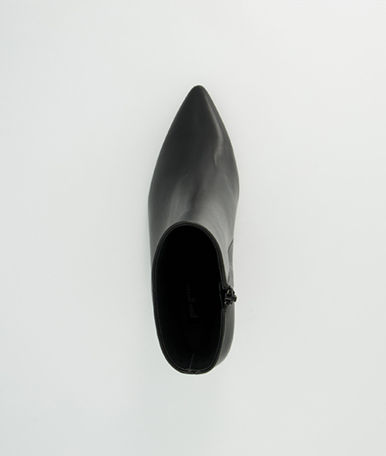 Paul Green 8351-001 Stiefeletten in schwarz