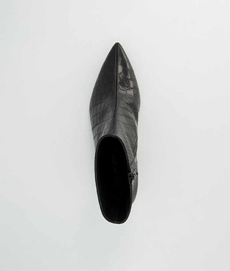 Paul Green 8288-046 Stiefeletten in schwarz