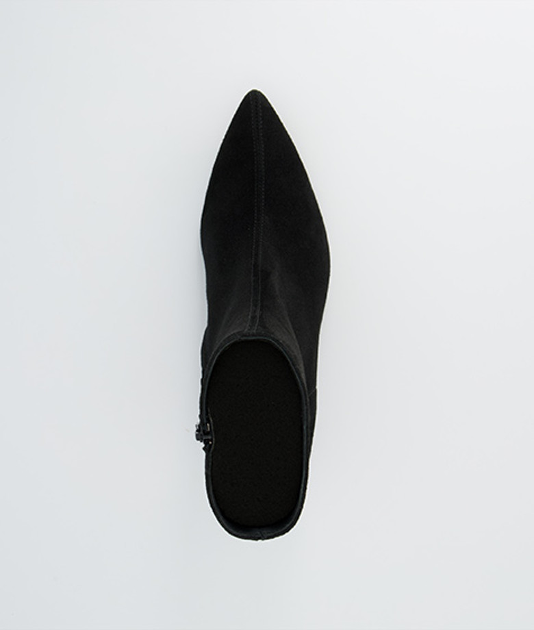 Paul Green 8288-010 Stiefeletten in schwarz