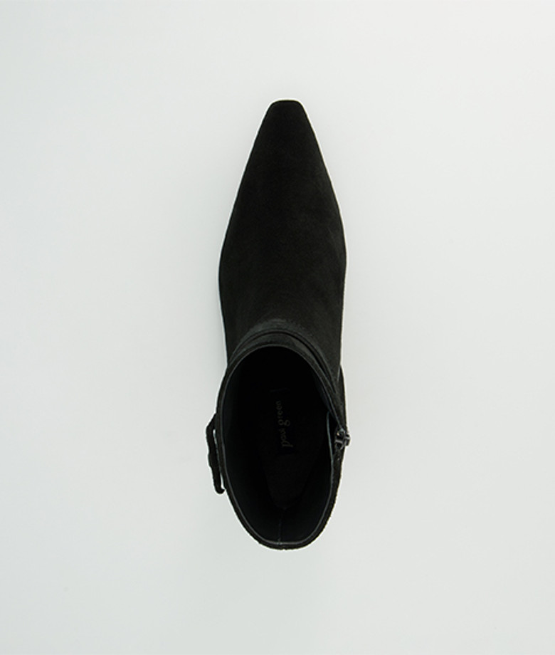 Paul Green 8347-002 Stiefeletten in schwarz