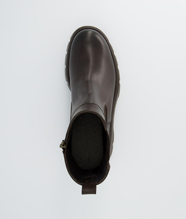 Paul Green 8104-080 Stiefeletten in braun