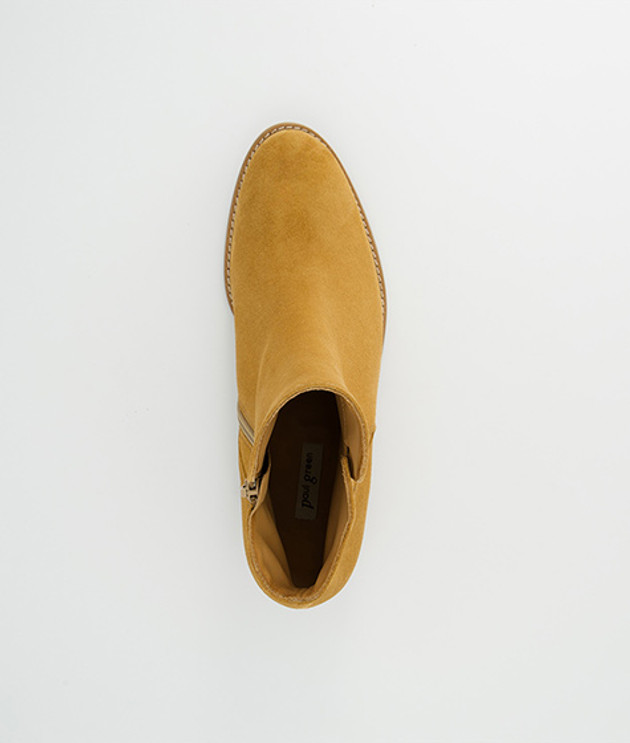 Paul Green 8293-019 Stiefeletten in braun