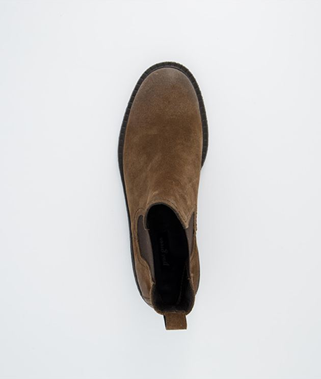 Paul Green 8258-008 Stiefeletten in braun