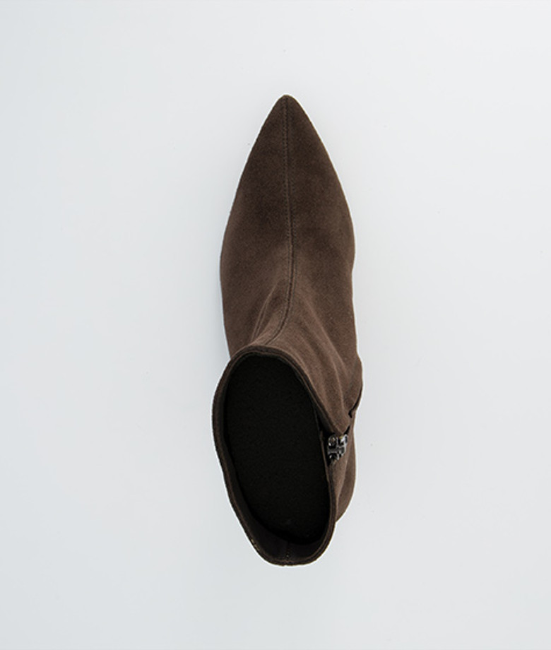 Paul Green 8288-000 Stiefeletten in braun