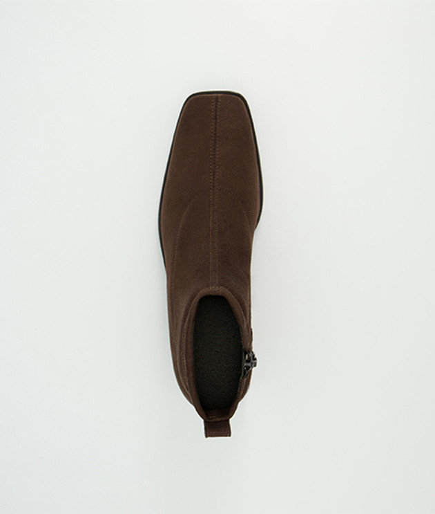 Paul Green 8318-003 Stiefeletten in braun