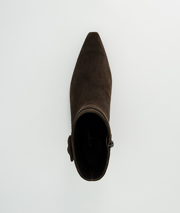 Paul Green 8347-004 Stiefeletten in braun