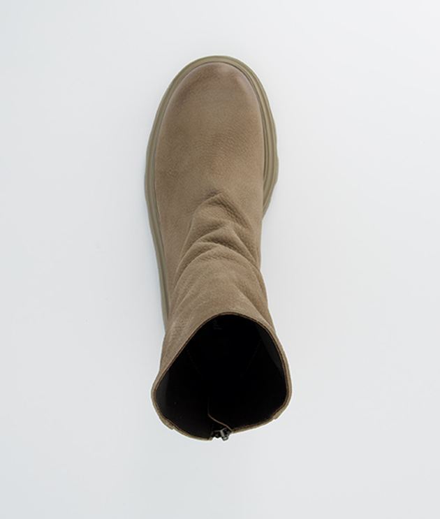 Paul Green 8253-038 Stiefeletten in grau