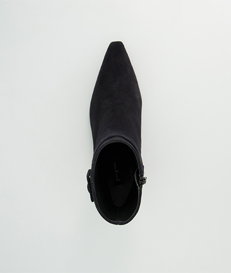 Paul Green 8347-003 Stiefeletten in blau
