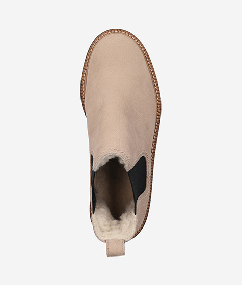 Paul Green 9964-029 Warmfutter in beige online kaufen
