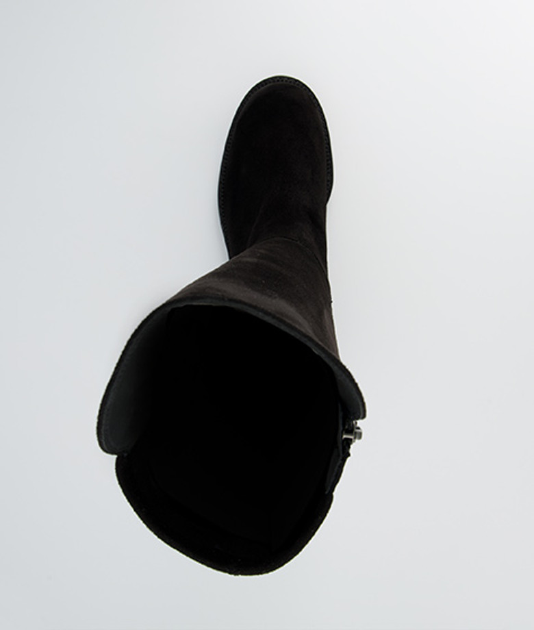 Paul Green 8289-000 Stiefel in schwarz