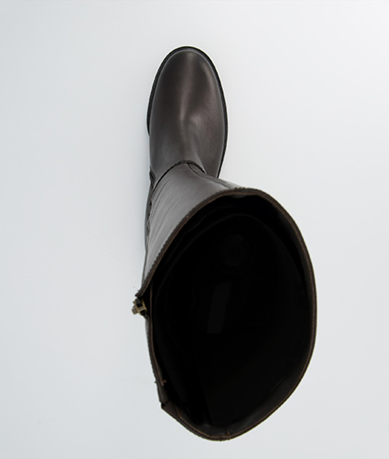 Paul Green 8283-018 Stiefel in braun