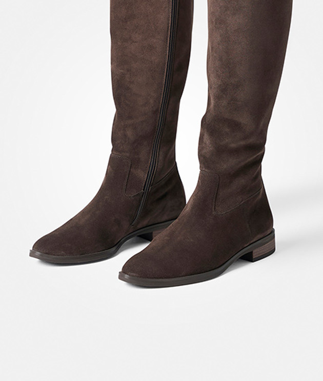 Paul Green 8265-010 Stiefel in braun